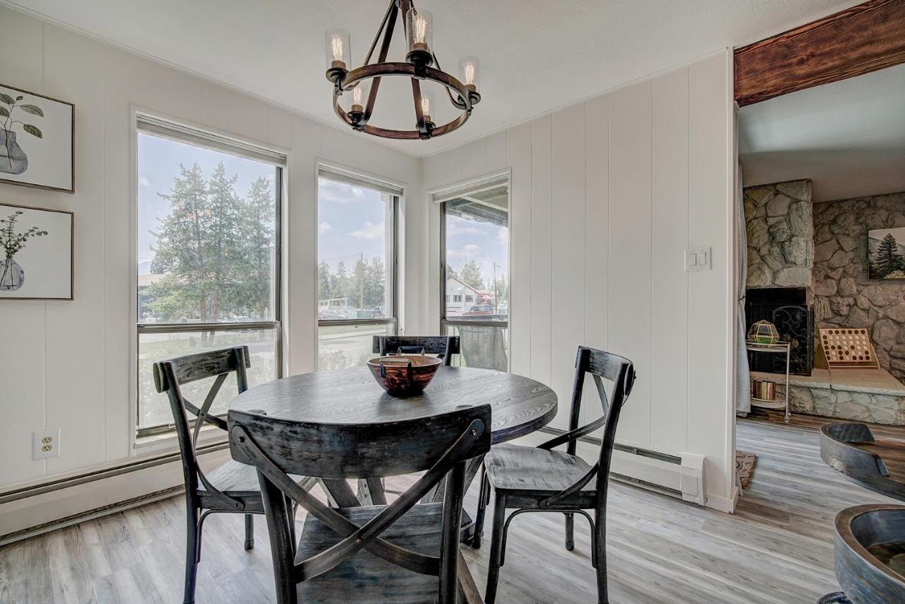 Mountain Luxury On Lake Dillon, Close To All The Best Ski Resorts In Colorado! المظهر الخارجي الصورة
