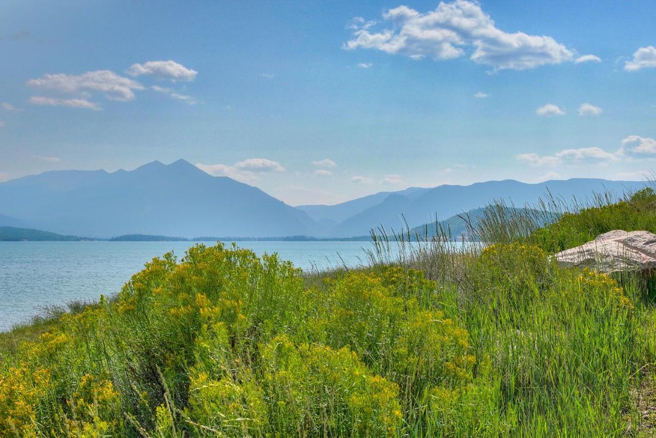 Mountain Luxury On Lake Dillon, Close To All The Best Ski Resorts In Colorado! المظهر الخارجي الصورة
