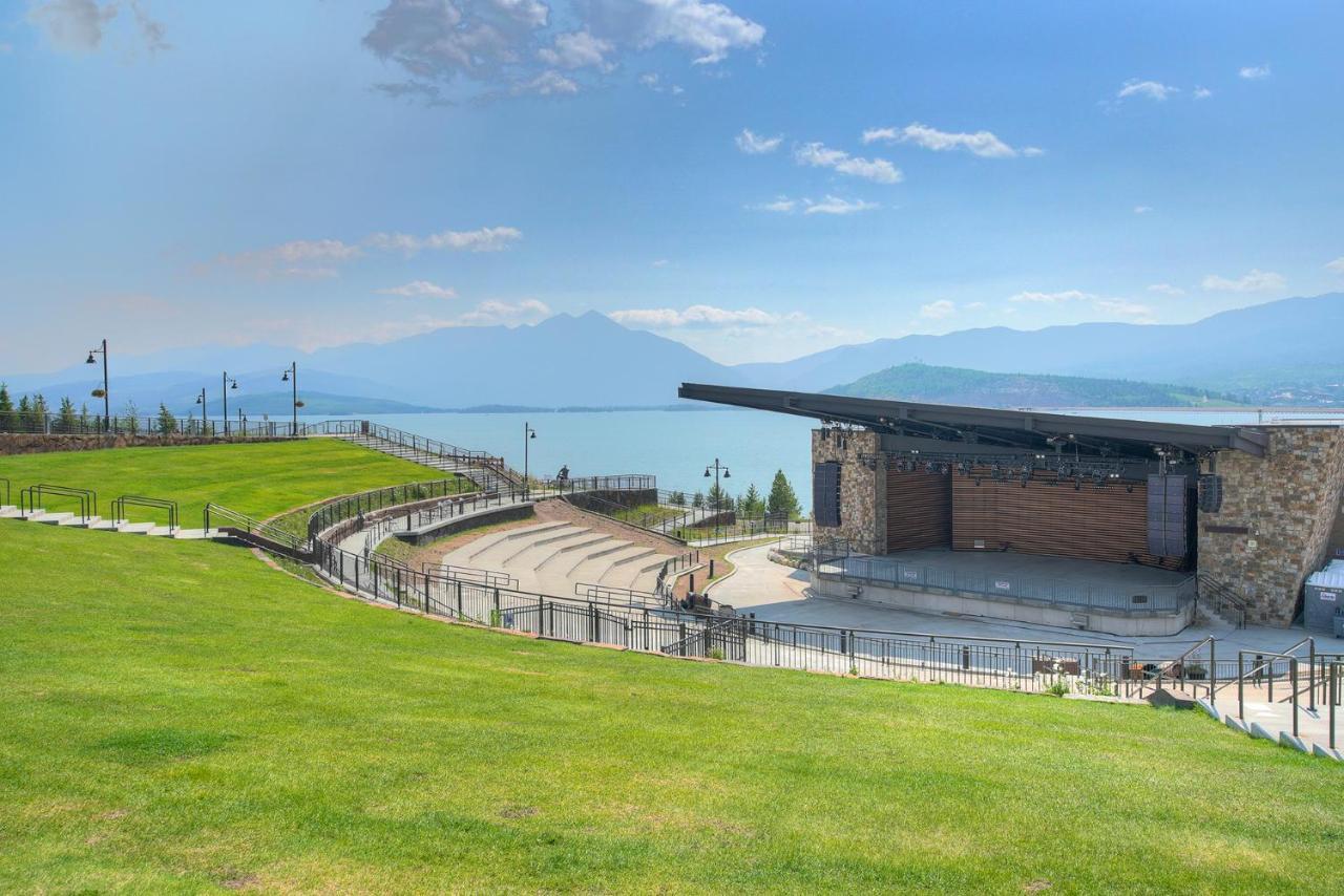 Mountain Luxury On Lake Dillon, Close To All The Best Ski Resorts In Colorado! المظهر الخارجي الصورة