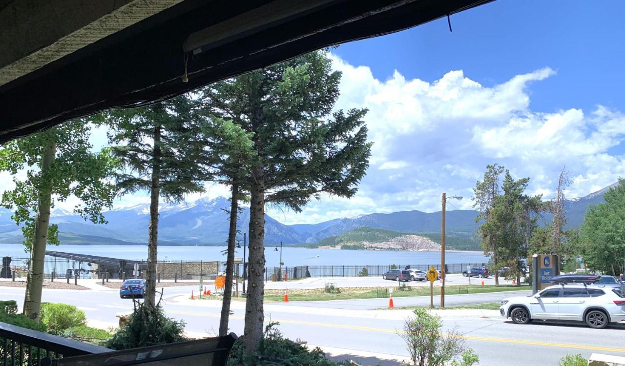 Mountain Luxury On Lake Dillon, Close To All The Best Ski Resorts In Colorado! المظهر الخارجي الصورة