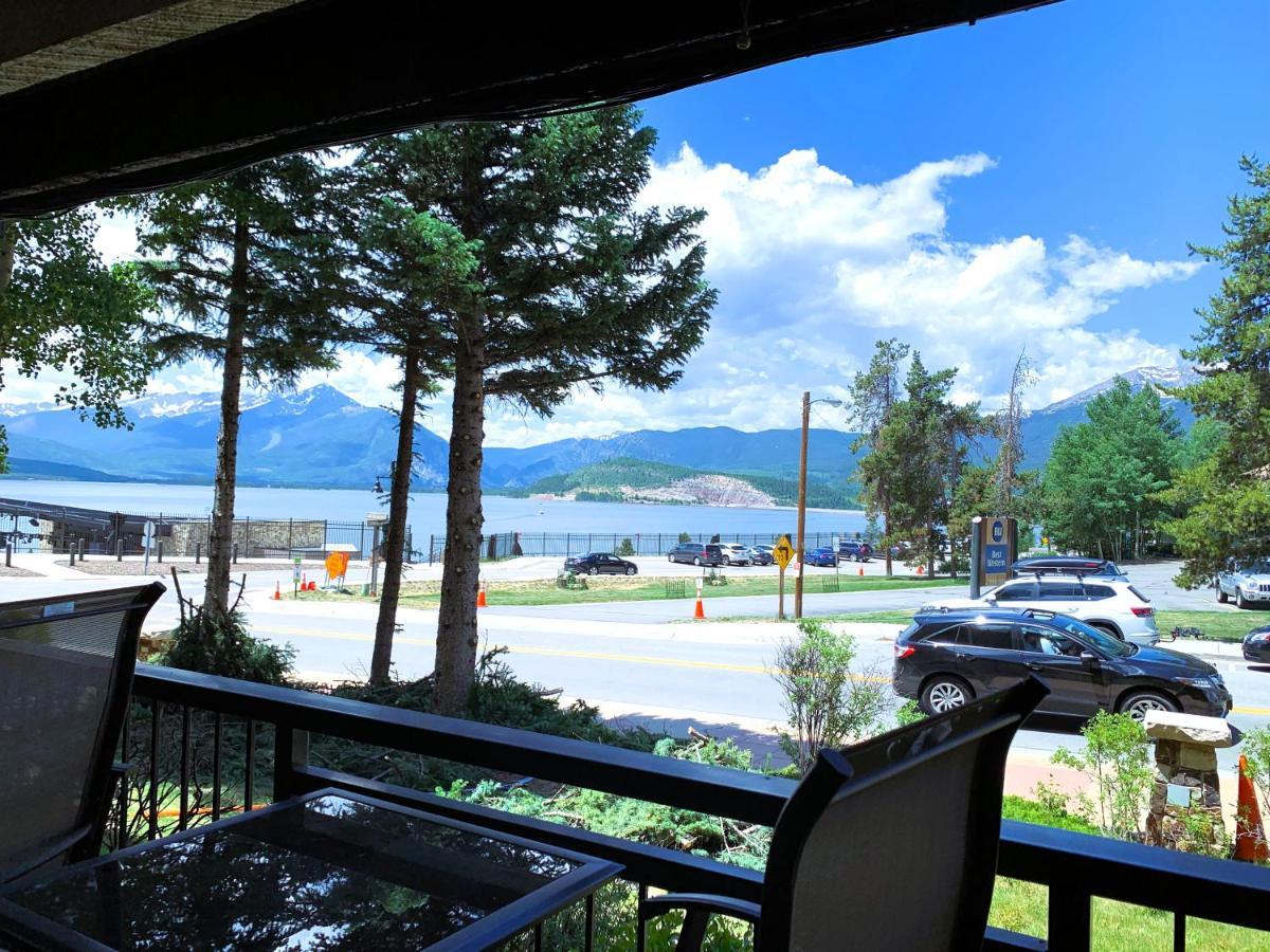 Mountain Luxury On Lake Dillon, Close To All The Best Ski Resorts In Colorado! المظهر الخارجي الصورة